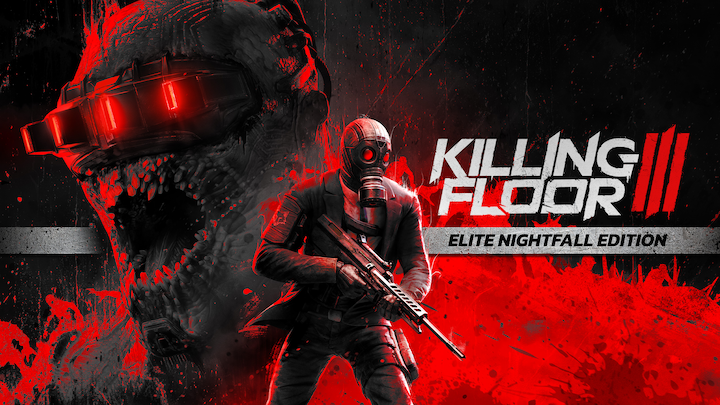 Killing Floor 3 Elite Nightfall Edition