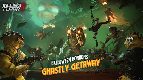 Killing Floor 3