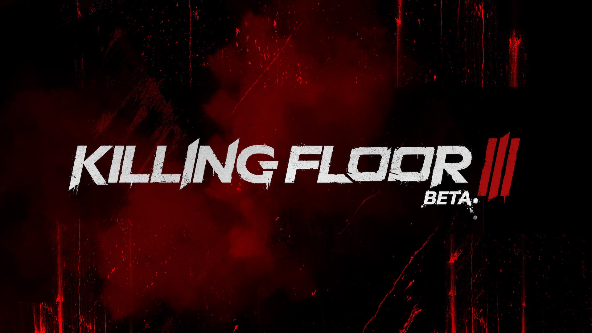 Killing Floor 3 Beta