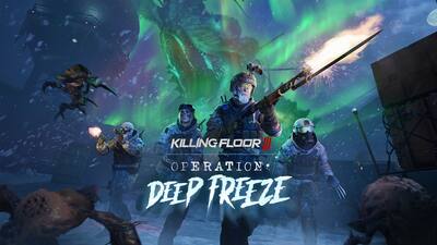Killing Floor 3