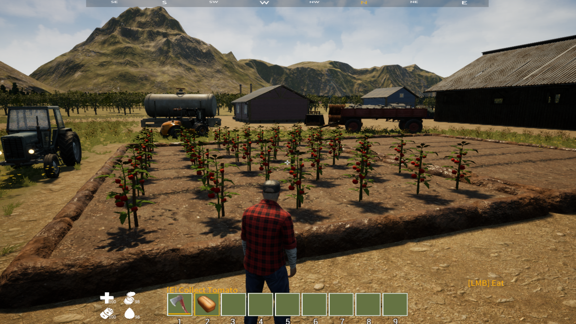 Smart Farm-18qvq