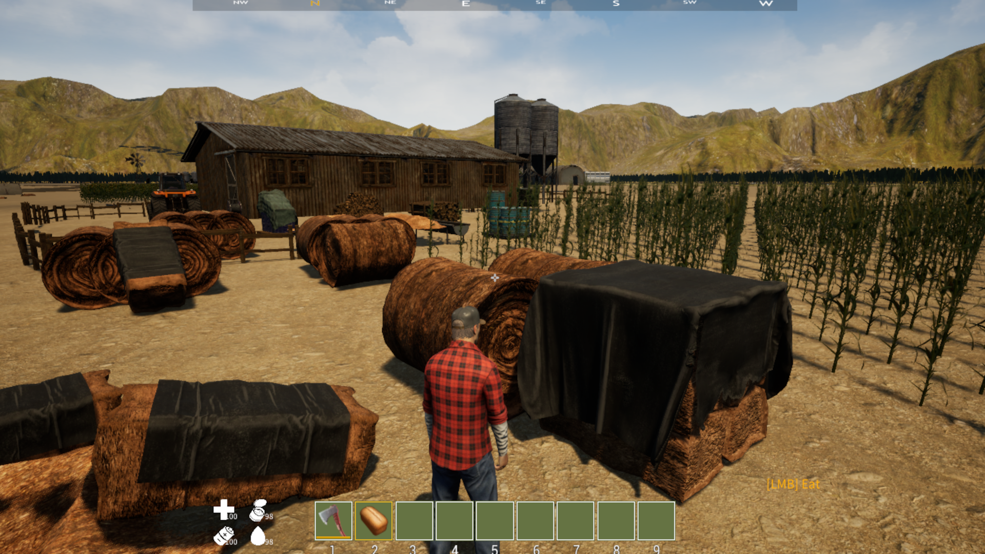 Smart Farm-1ezb7