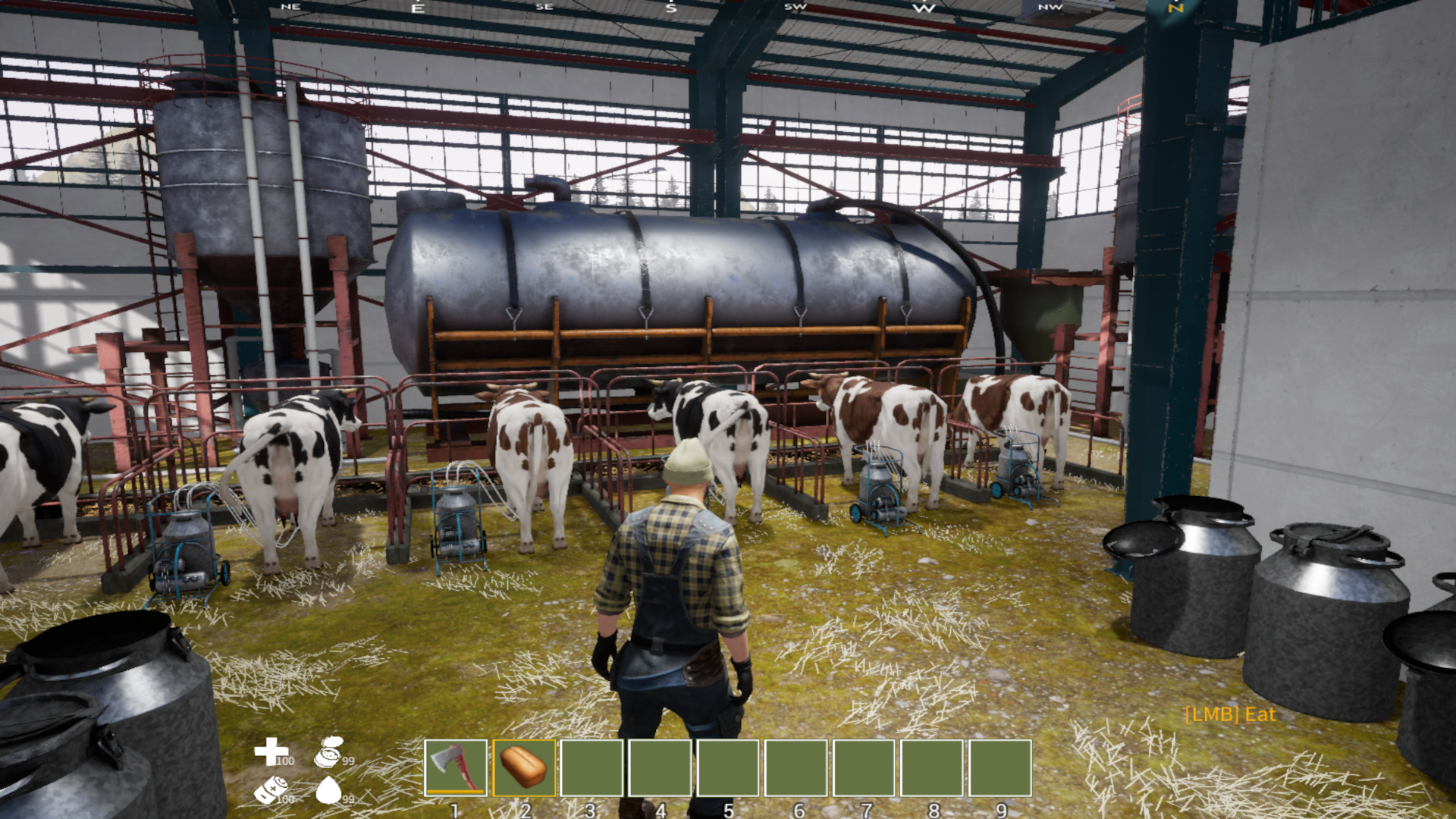 Smart Farm-5v9hl
