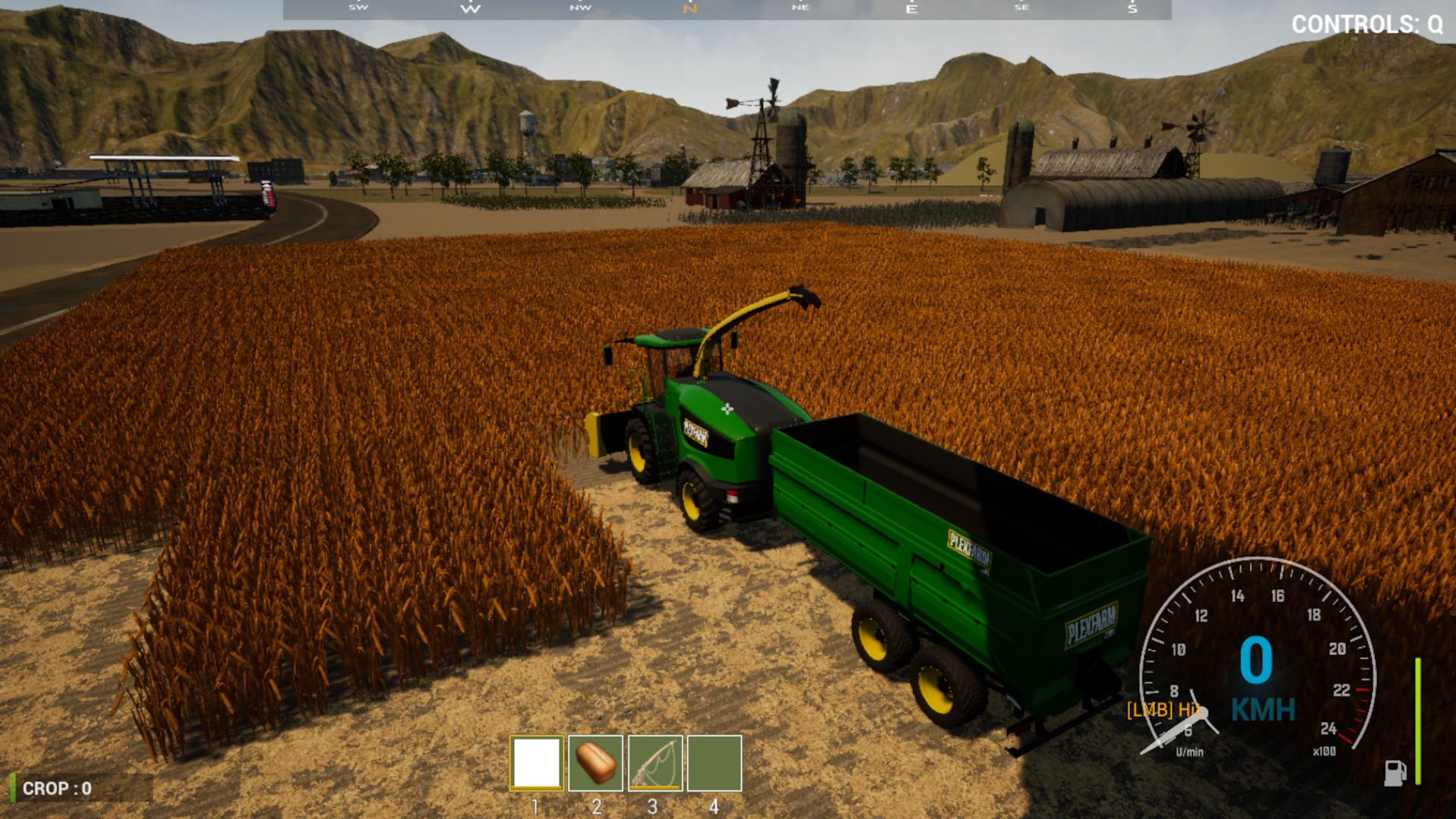 Smart Farm-uh5rn