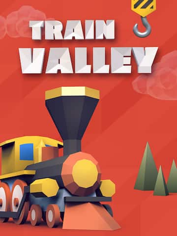 Train Valley