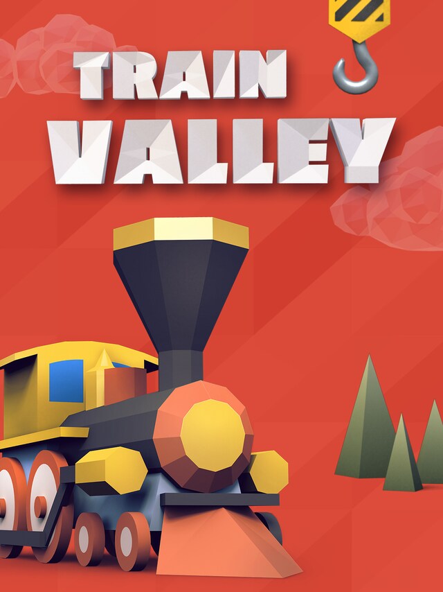 Train Valley