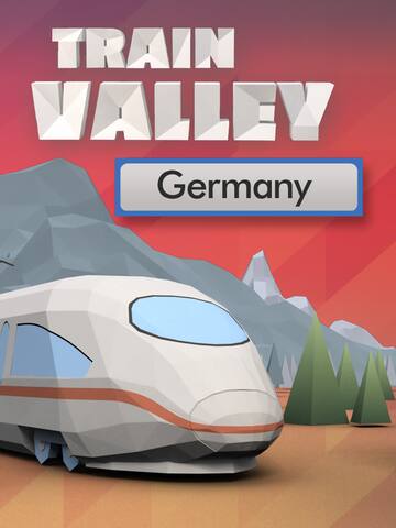 Train Valley