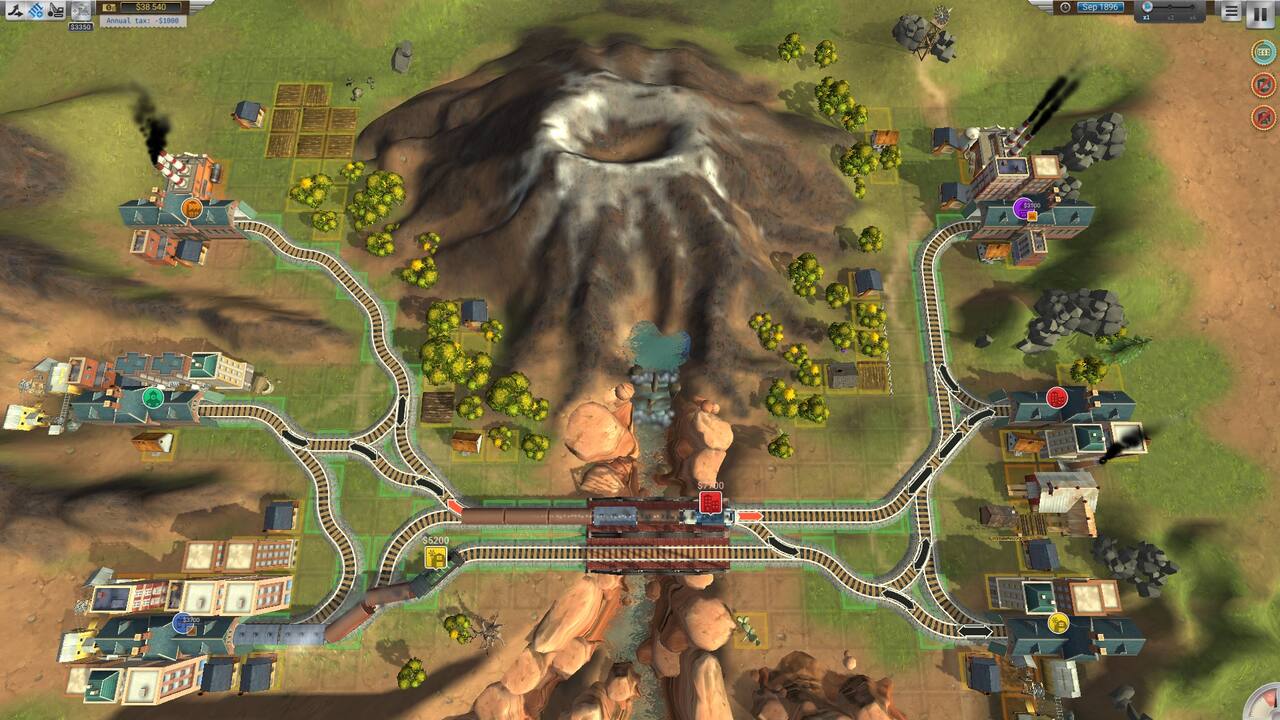 Train Valley-1mx5f