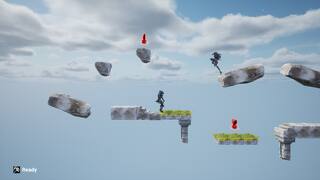 Skyts screenshot 3