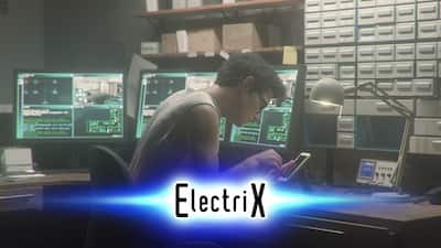 ElectriX