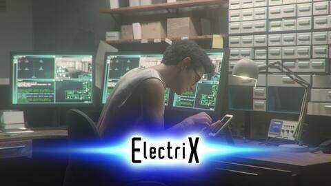 ElectriX