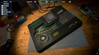 ElectriX screenshot 2