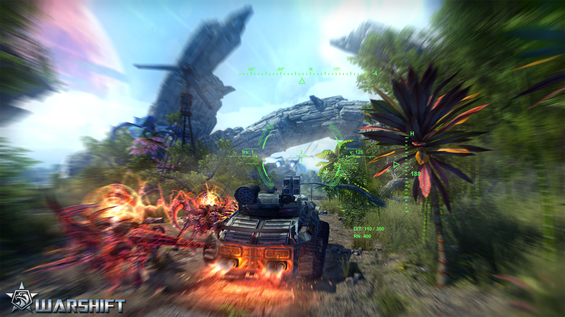 WARSHIFT-cd1s7