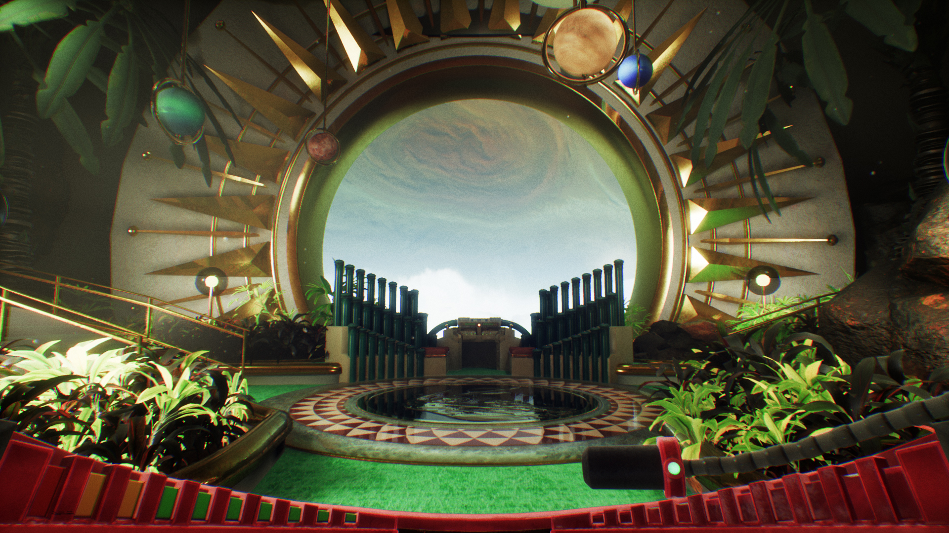Return to Grace-772sf