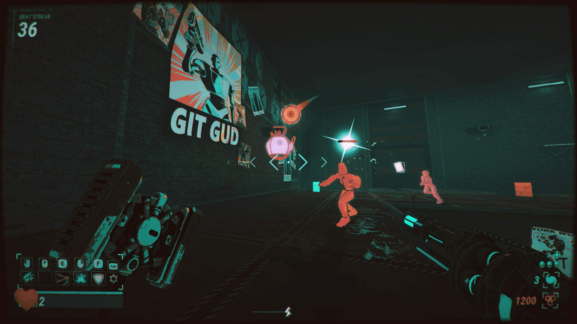 ROBOBEAT-rmsuw