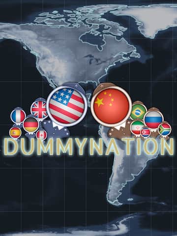Dummynation