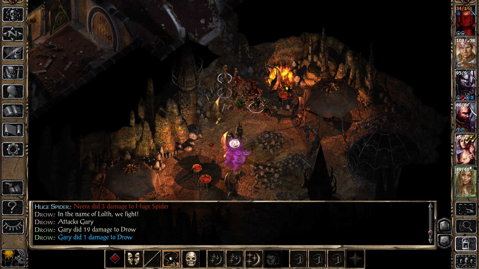 Baldur's Gate II: Enhanced Edition - featuredMedia