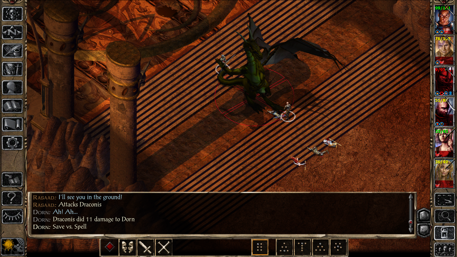Baldur's Gate II: Enhanced Edition - featuredMedia