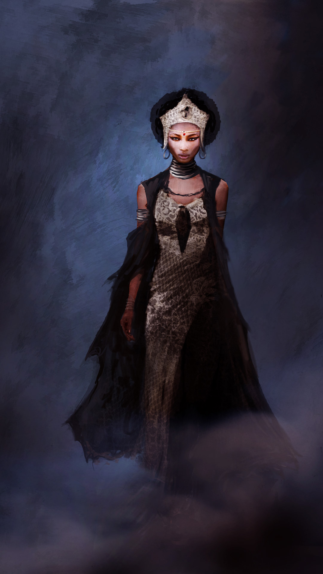 A Voice in the Dark - featuredMedia