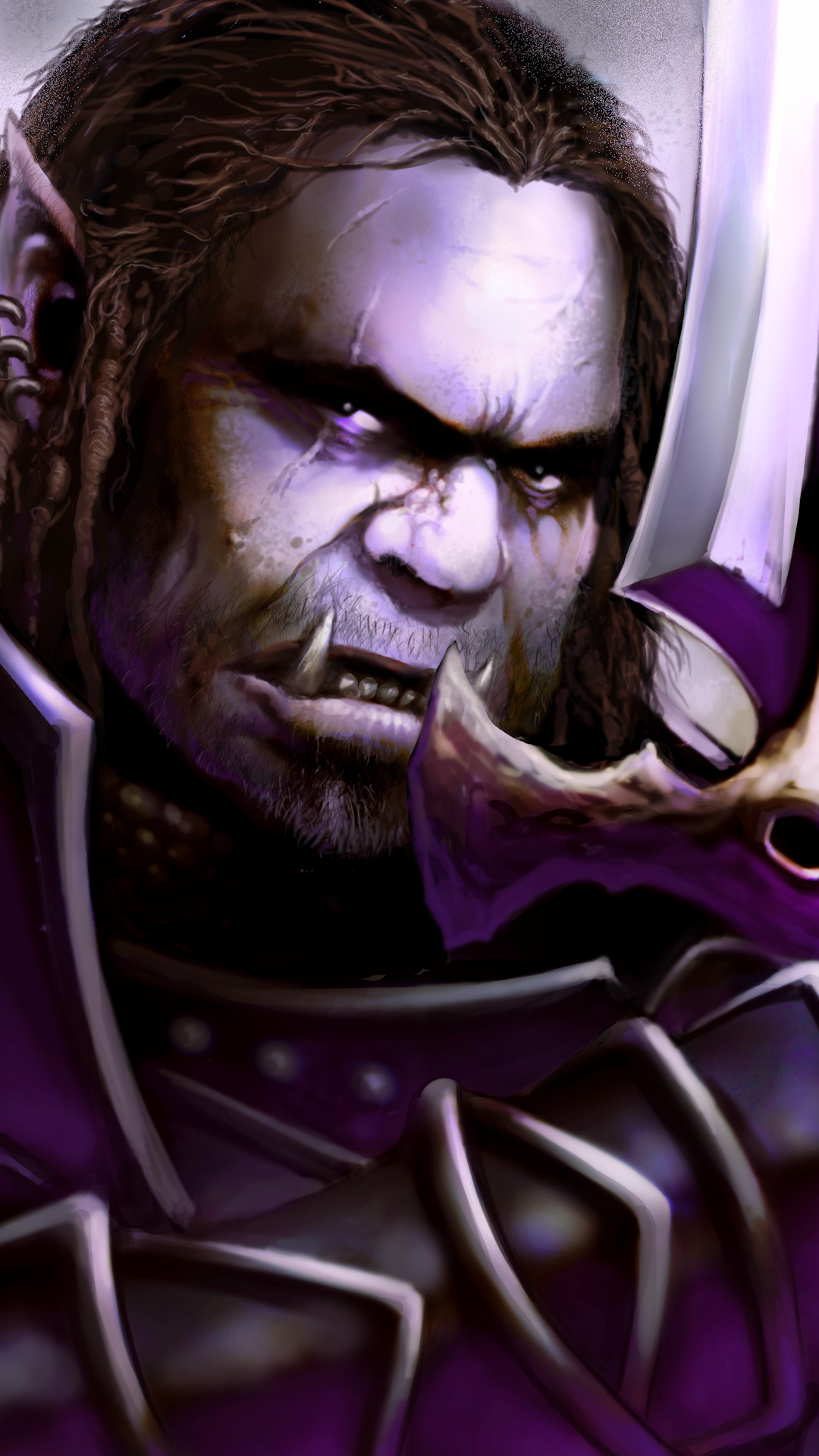 A Price Paid in Blood - featuredMedia