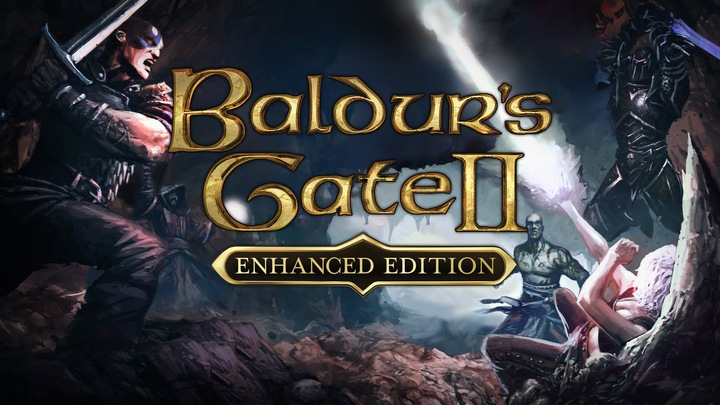Baldur's Gate II: Enhanced Edition