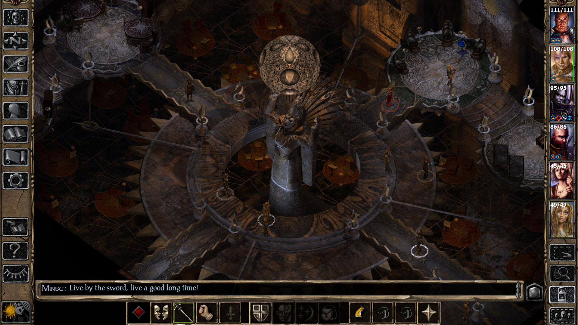 Baldur's Gate II: Enhanced Edition - featuredMedia