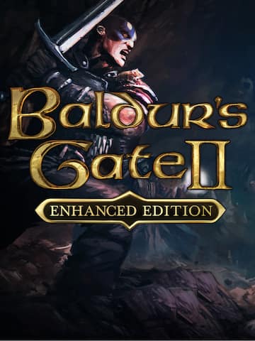 Baldur's Gate II: Enhanced Edition