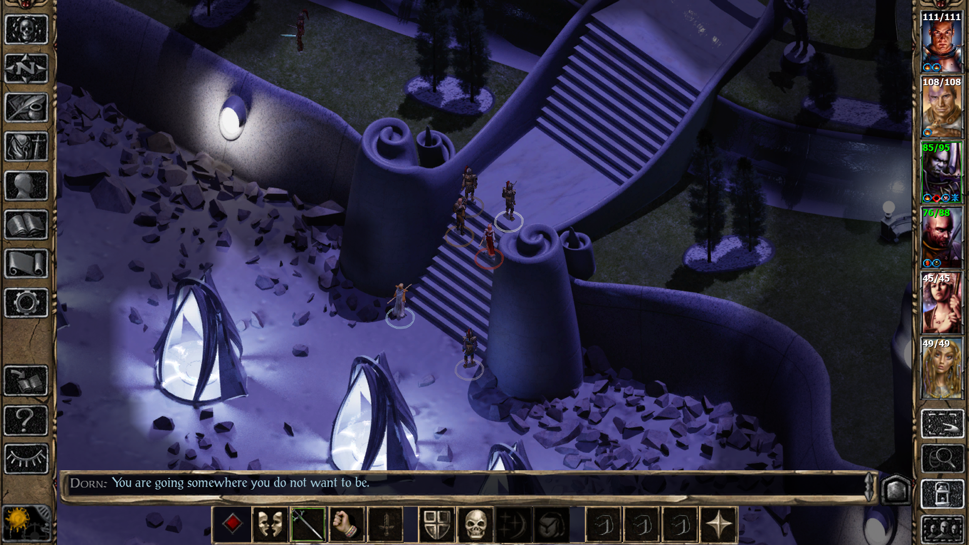 Baldur's Gate II: Enhanced Edition - featuredMedia