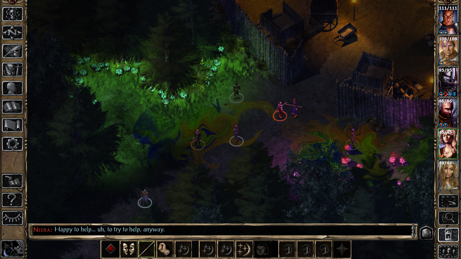 Baldur's Gate II: Enhanced Edition - featuredMedia