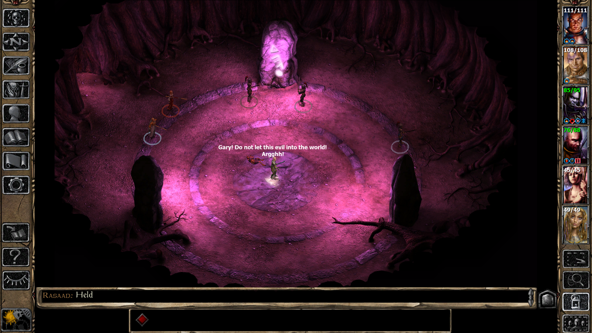 Baldur's Gate II: Enhanced Edition - featuredMedia