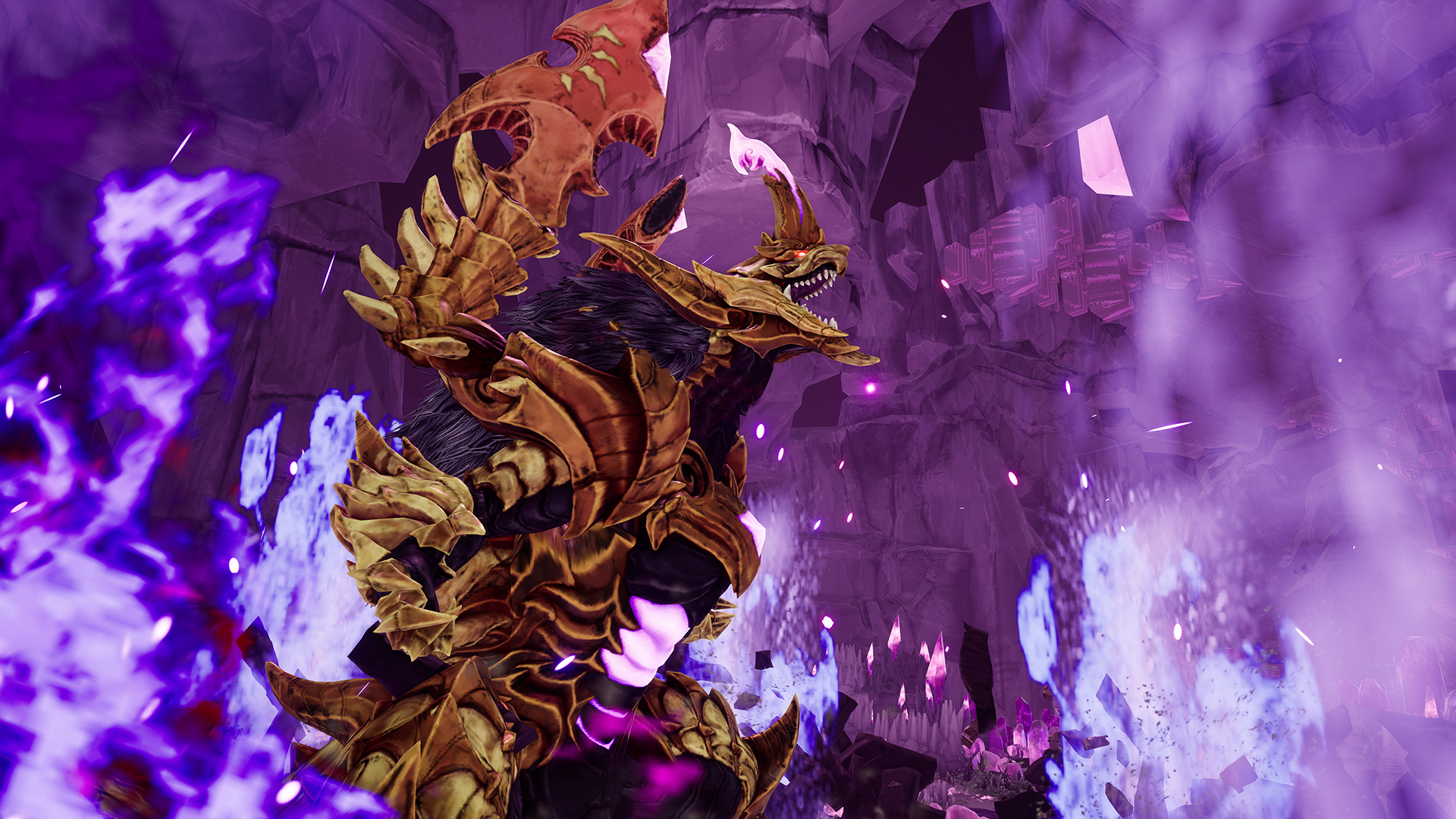 GigaBash - Final Ascension DLC - featuredMedia