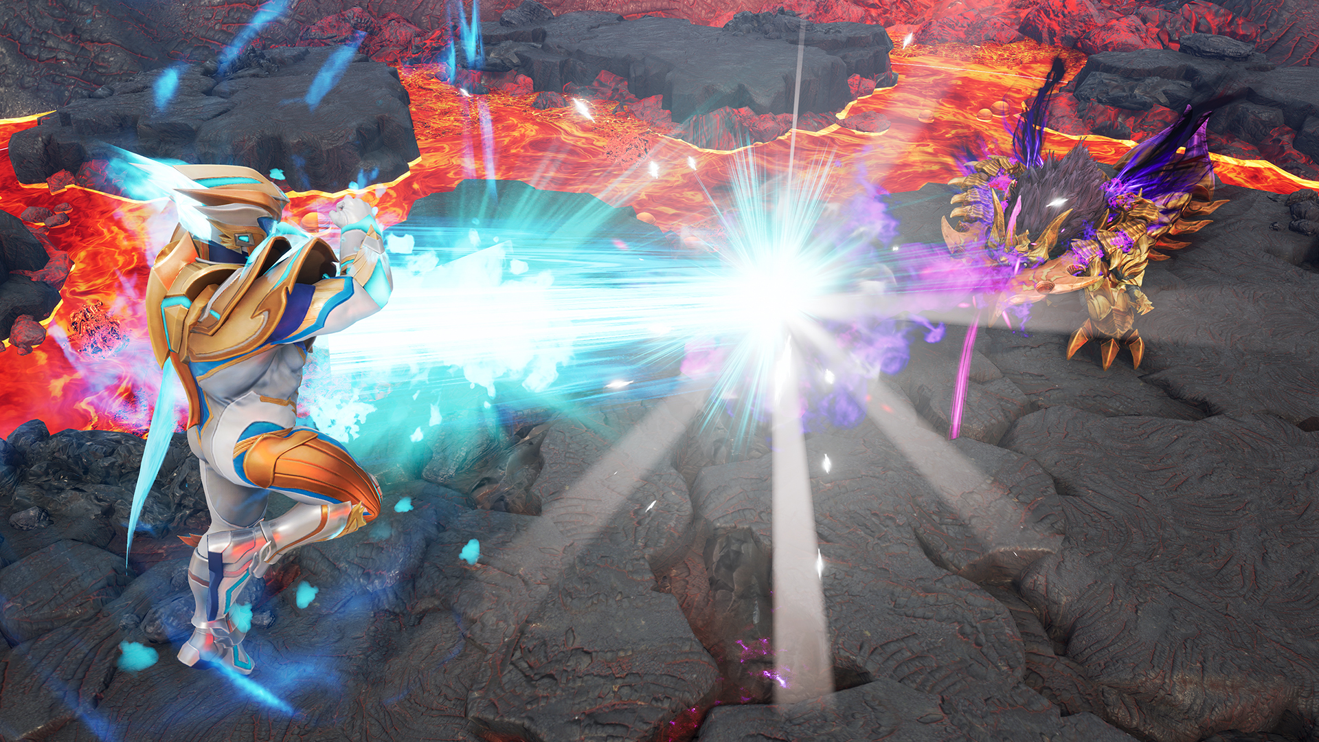 GigaBash - Final Ascension DLC - featuredMedia