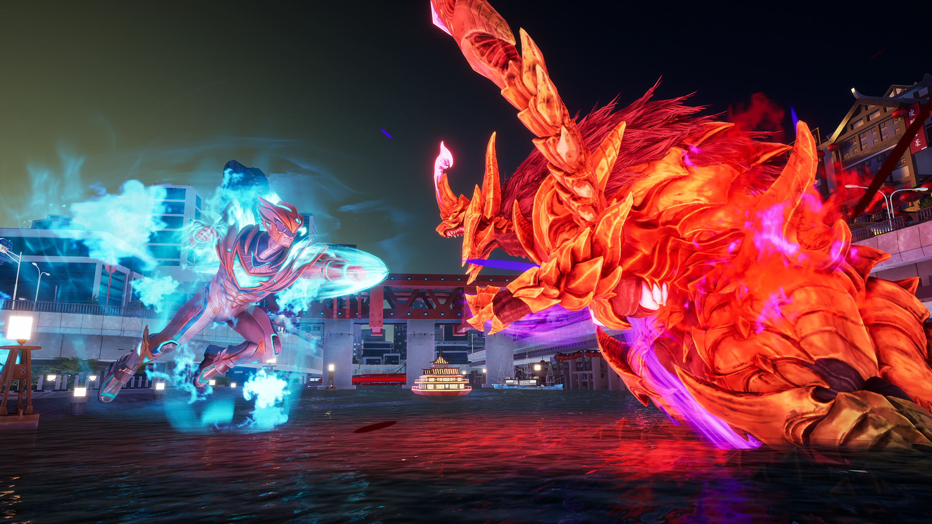 GigaBash - Final Ascension DLC - featuredMedia