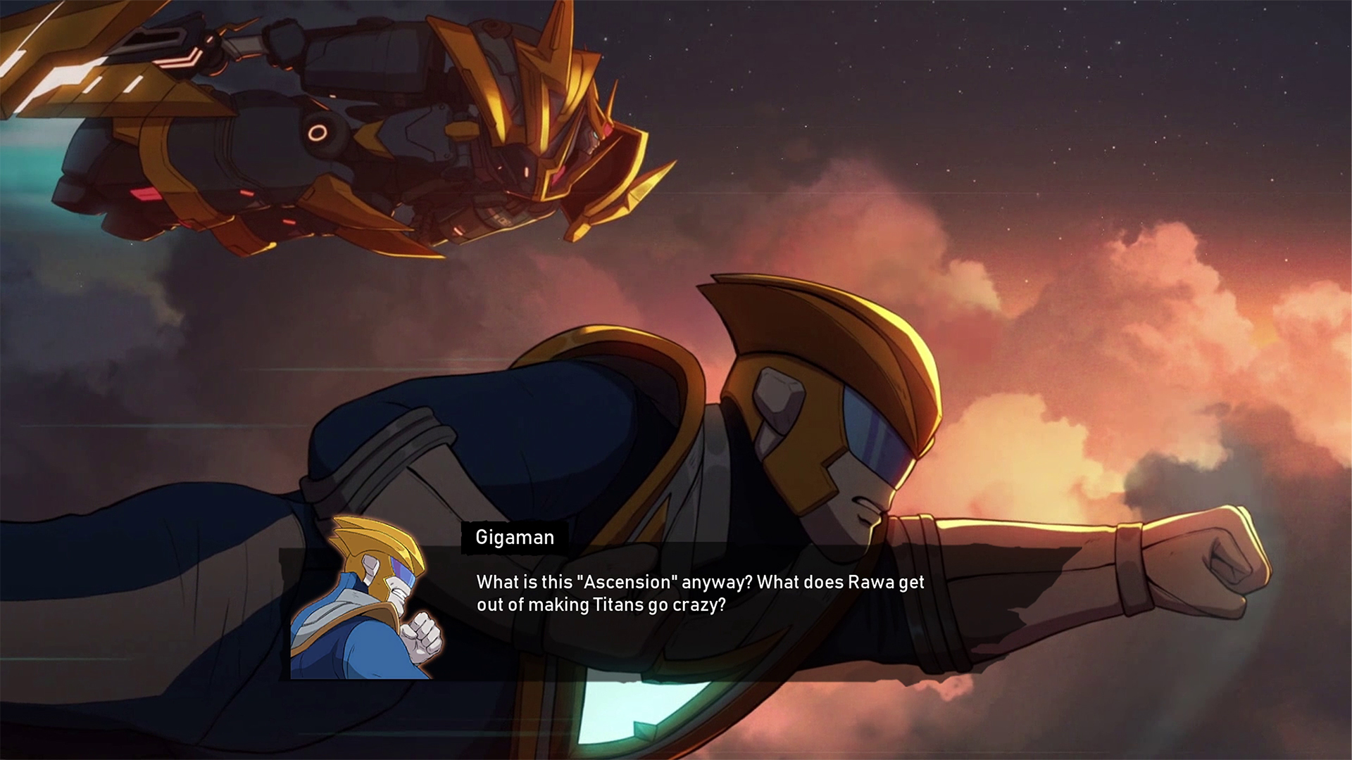 GigaBash - Final Ascension DLC - featuredMedia