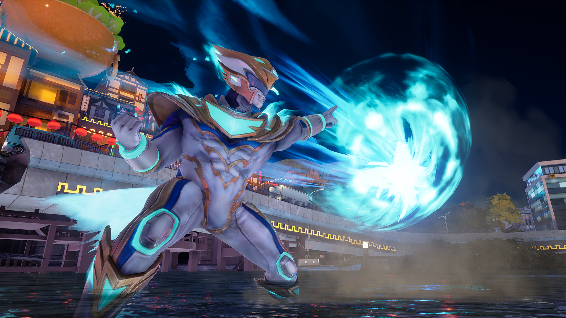 GigaBash - Final Ascension DLC - featuredMedia