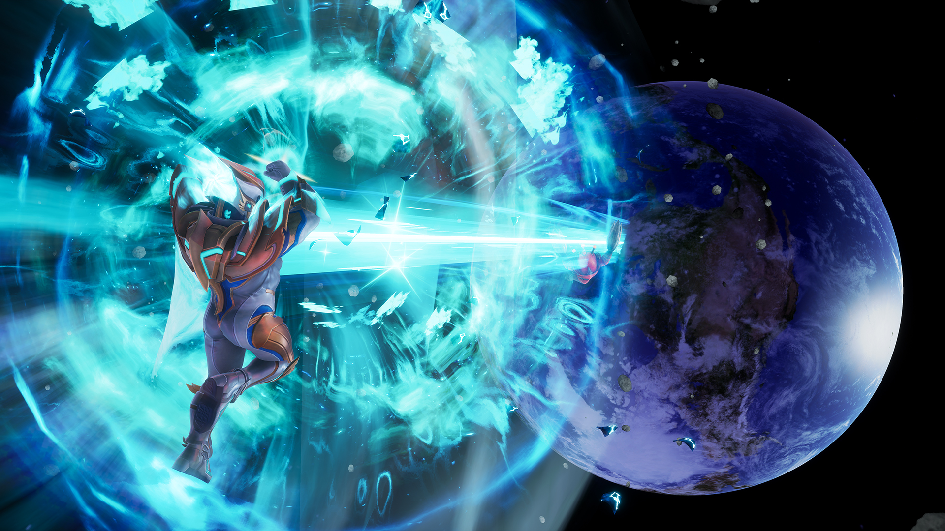 GigaBash - Final Ascension DLC - featuredMedia