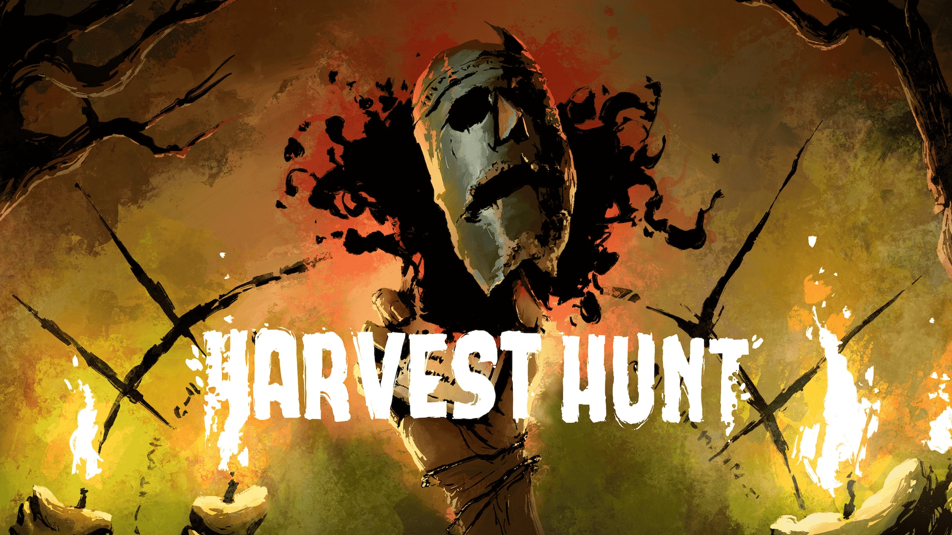 Harvest Hunt