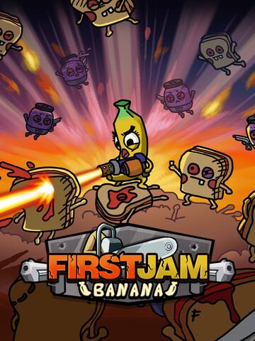 First Jam