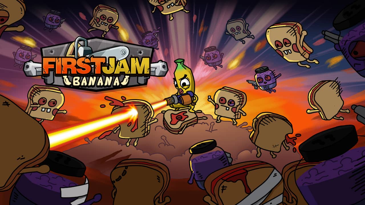 First Jam Demo PC gameplay screenshot 1 of 1