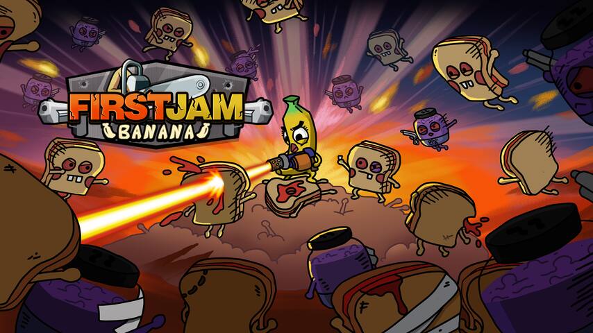 First Jam Demo PC game deal – free