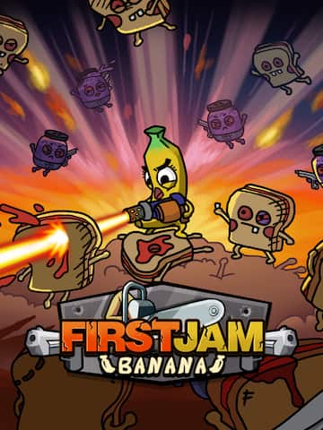 First Jam Demo