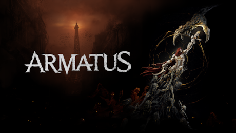 Купить дешево Armatus Купить ключ дешево Armatus