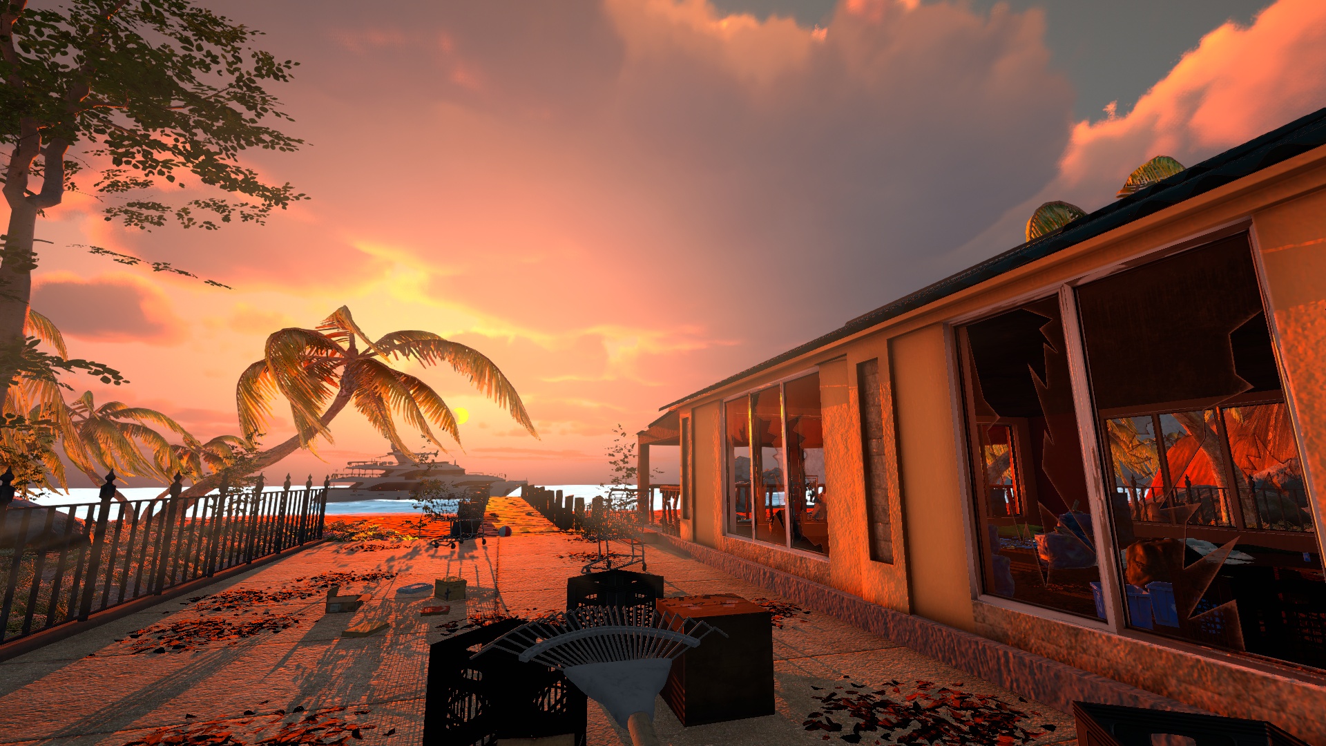 Cafe Owner Simulator-1gpty