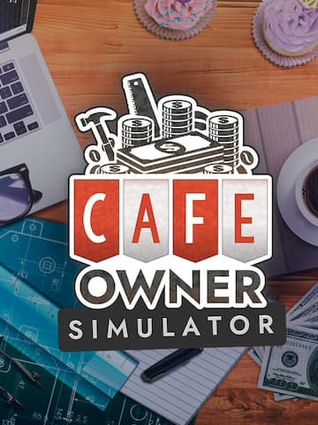 Cafe Owner Simulator