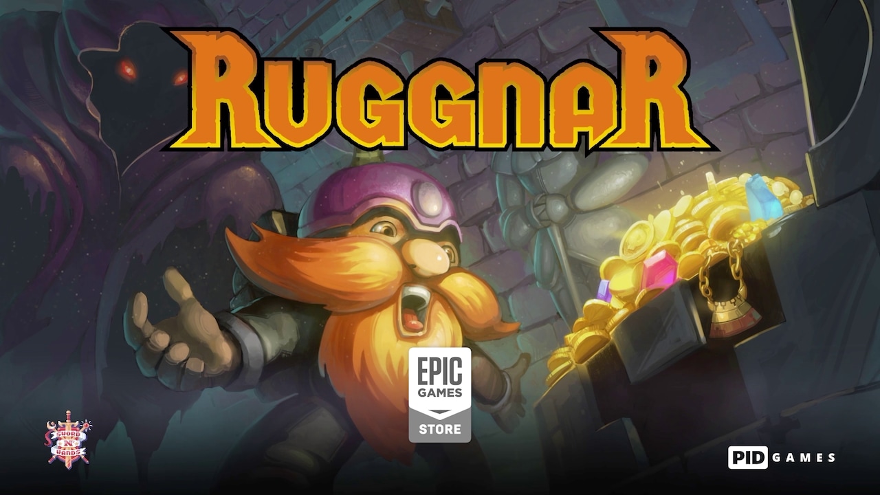 Ruggnar | Download and Buy Today - Epic Games Store