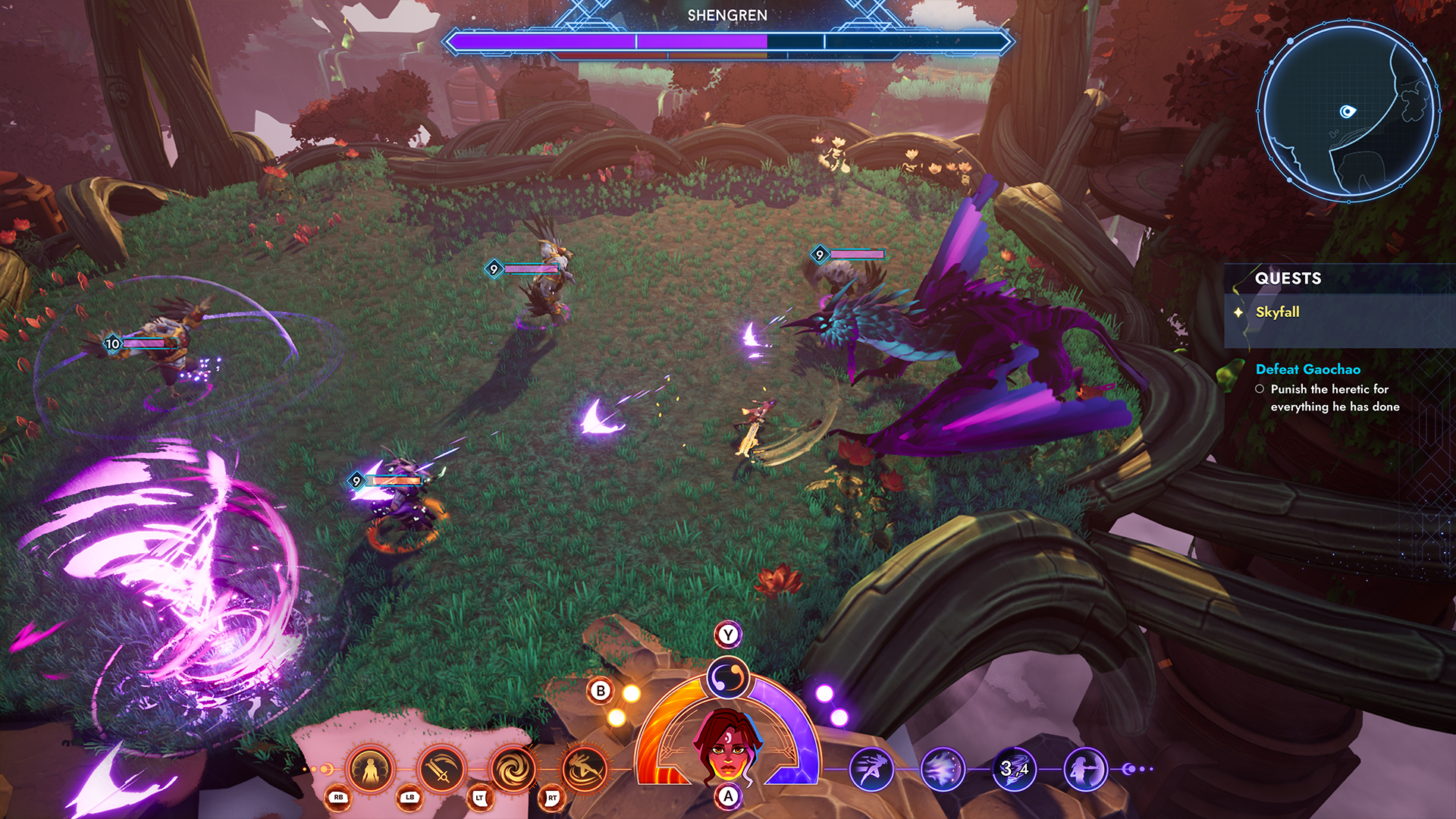 Batora Lost Haven-1yodg
