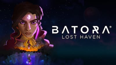 Batora: Lost Haven