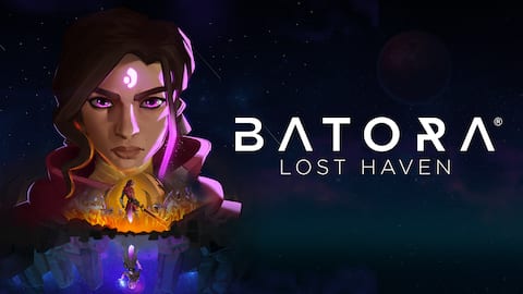 Batora: Lost Haven