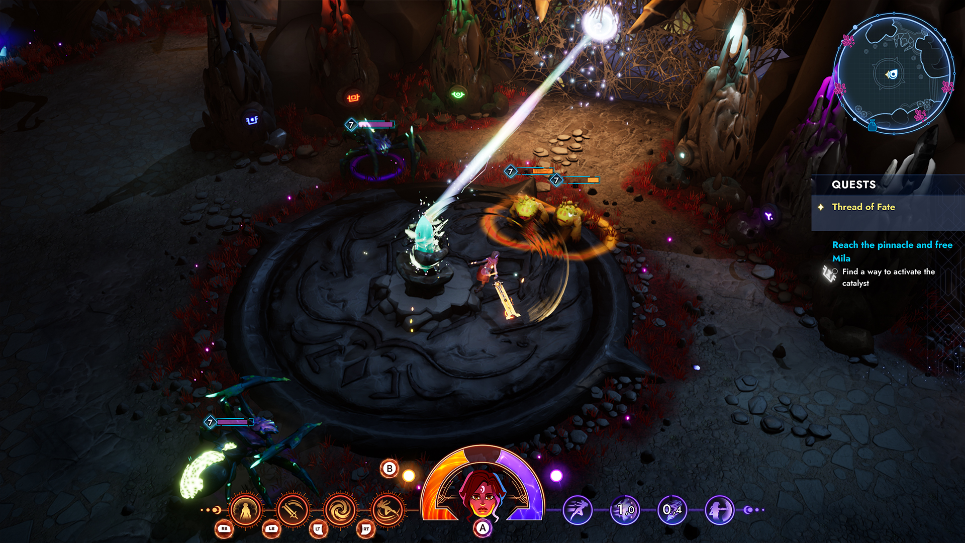 Batora Lost Haven-i1ikc