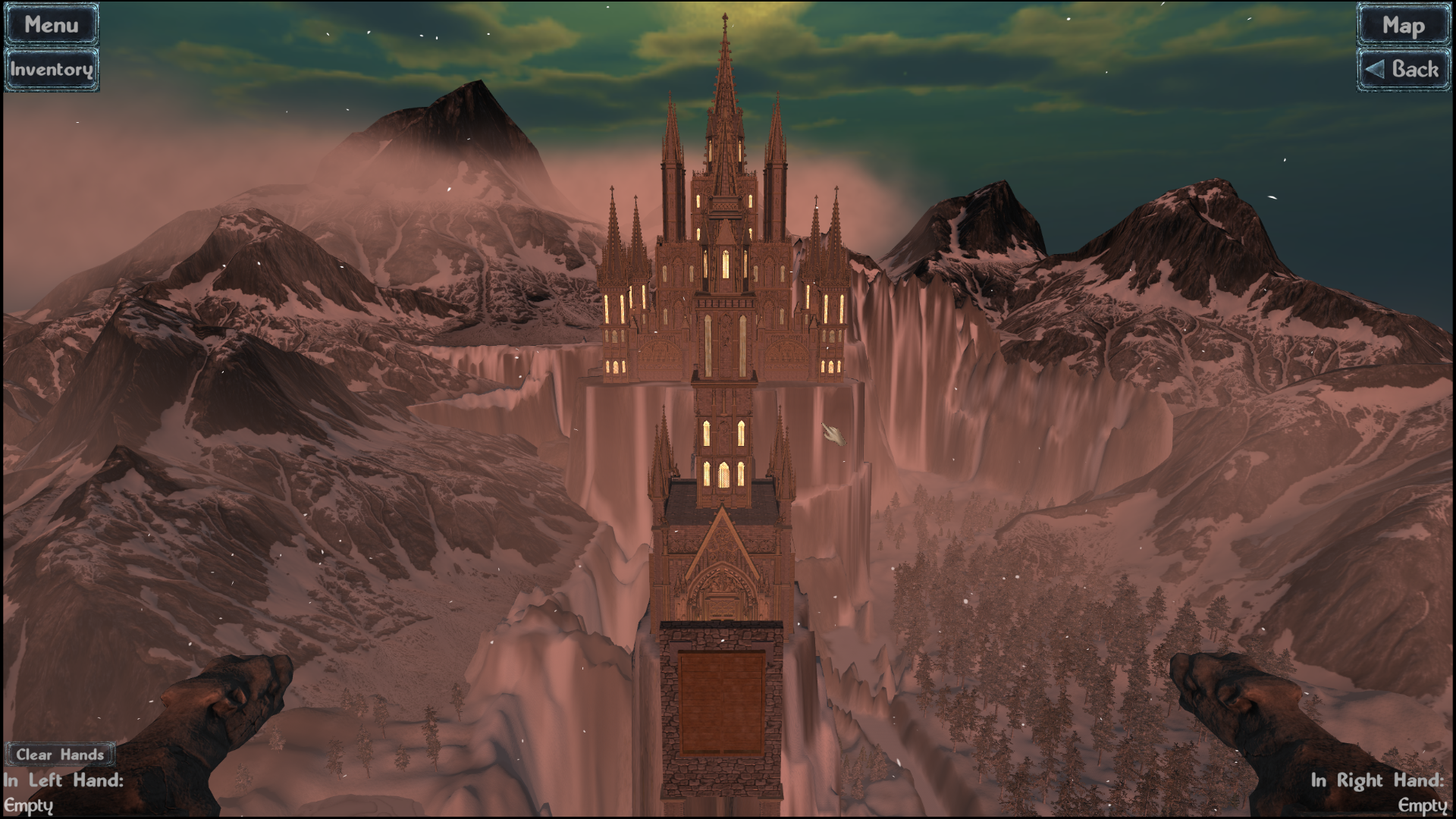 Vintergard-1x3m3